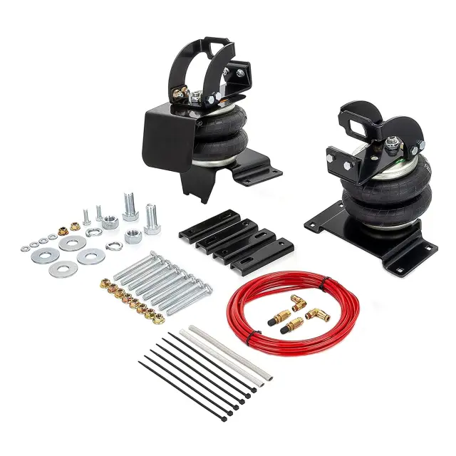 BAGTTACP0523 - : Arnott Air Suspension Helper Spring Kit for Arnott Image