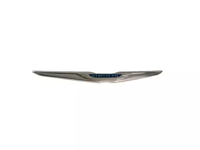 Emblem - Mopar (68240976AA)