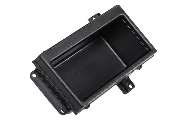 15532300 - Body: Box for Chevrolet: Blazer, Suburban C1500, Suburban C2500, Suburban K1500, Suburban K2500 | GMC: Suburban C1500, Suburban C2500, Suburban K1500, Suburban K2500, Yukon Image