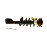 SR4162 - : Complete Corner Unit Assembly -Strut, Mount and Spring for KYB Image