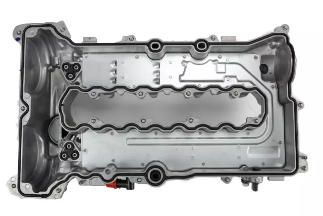 12691020 - Engine: Valve Cover for GM Image