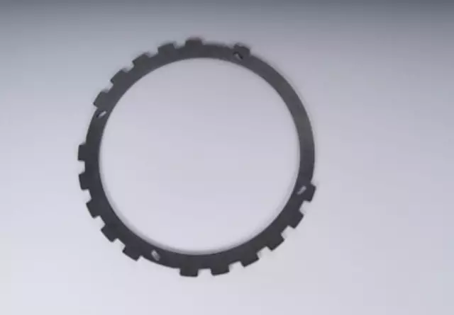 24205270 - : Transmission Clutch Friction Plate for Chevrolet: Silverado 1500, Silverado 1500 Classic | GMC: Sierra 1500, Sierra 1500 Classic Image