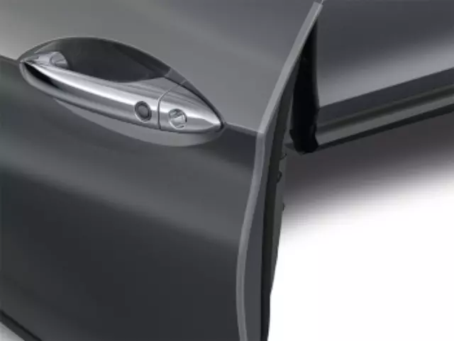8P20T6Z101 - Exterior: 2017-2025 Honda Ridgeline - Door Edge Film for Honda: Ridgeline Image
