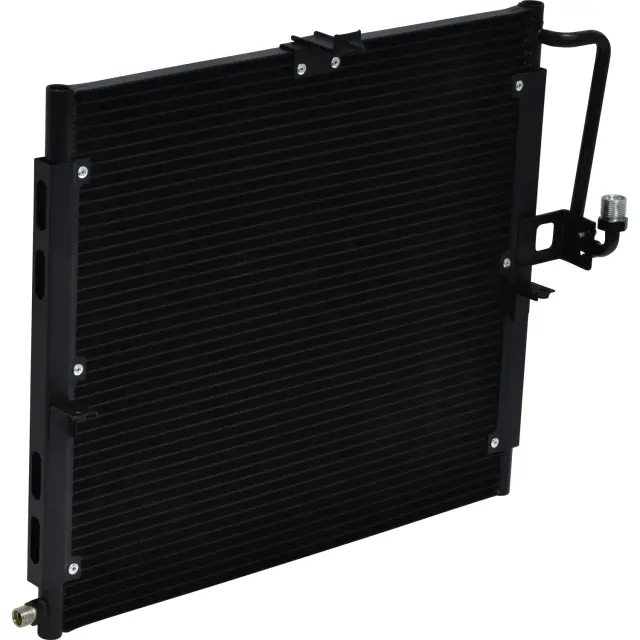 CN3394PFC - Air Conditioning &amp; Heat: A/C Condenser -- Condenser Parallel Flow for UAC Image