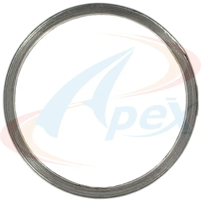 AEG1037 - Gaskets: APEX Automobile Parts Inc Exhaust Pipe Gasket for APEX Automobile Parts Inc Image