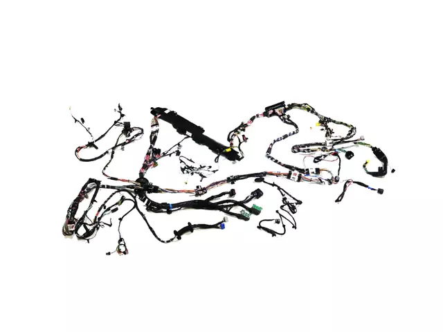 Body Wiring - Mopar (68367364AD)