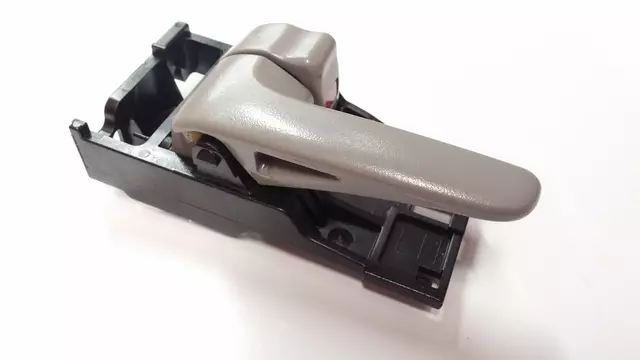 692060C030B0 - Body: Handle, Inside for Toyota: Sequoia, Tundra Image