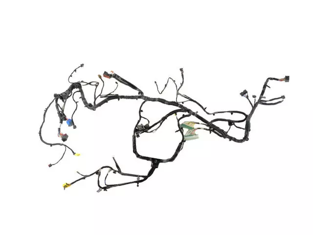 Instrument Panel Wiring - Mopar (68228277AG)