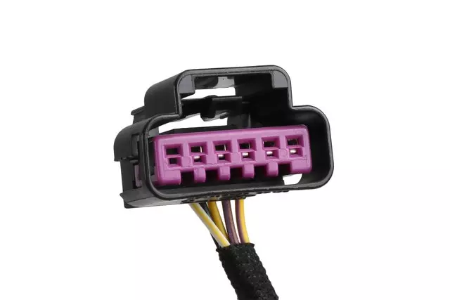 22994871 - Body: Harness for GM Image