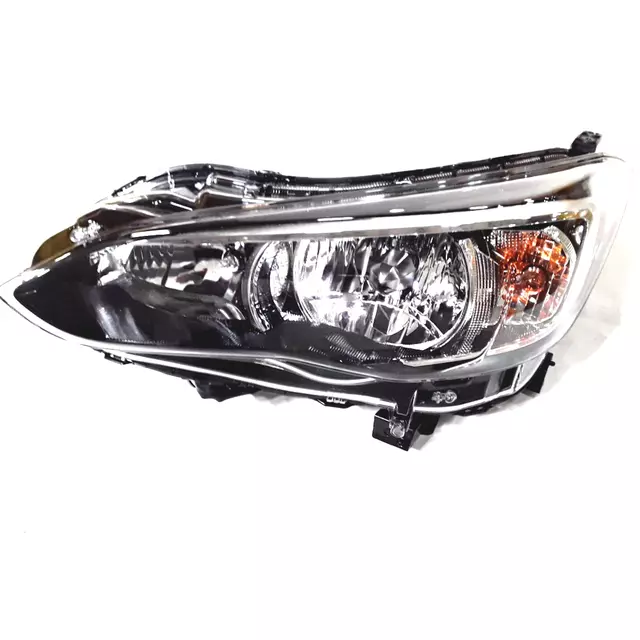 84001FL01A - : Head Lamp Assembly, Drivers Side for Subaru Image