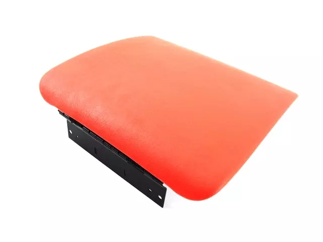 XN891XRAC - : Center Console Storage Lid for Mopar Image