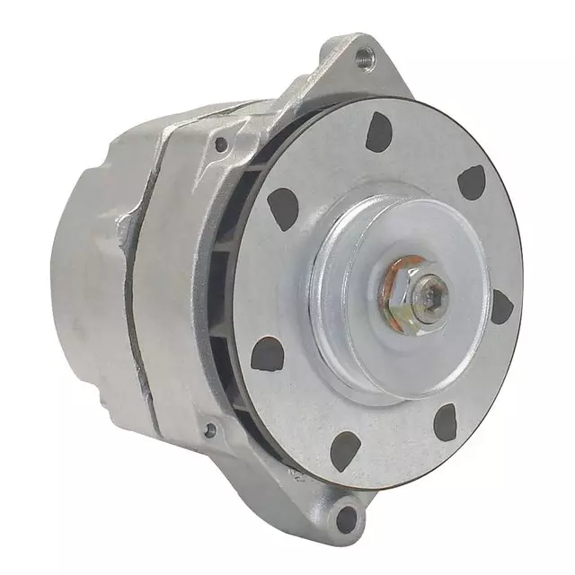 19135681 - : Alternator, Remanufactured for GM Image
