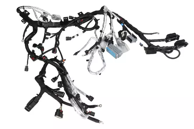 Engine Wiring Harness - GM (23193335)