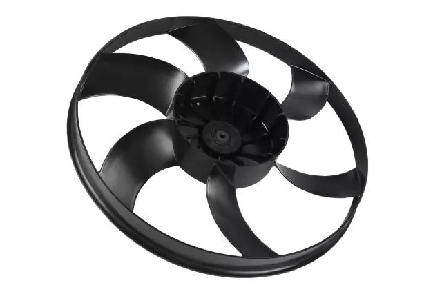 Fan Blade - Passenger Side (RH) - GM (89019137)