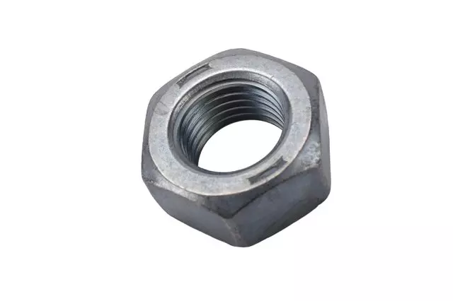 Rear Suspension Adjust Link Nut - GM (11603666)