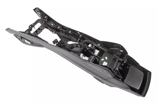 84512482 - Body: Console Assembly for GM Image