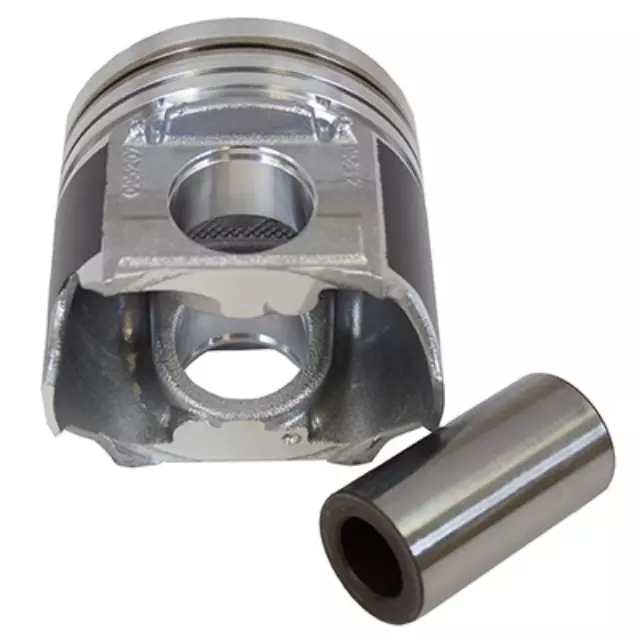 Engine Piston - Ford (4C3Z-6108-AA)