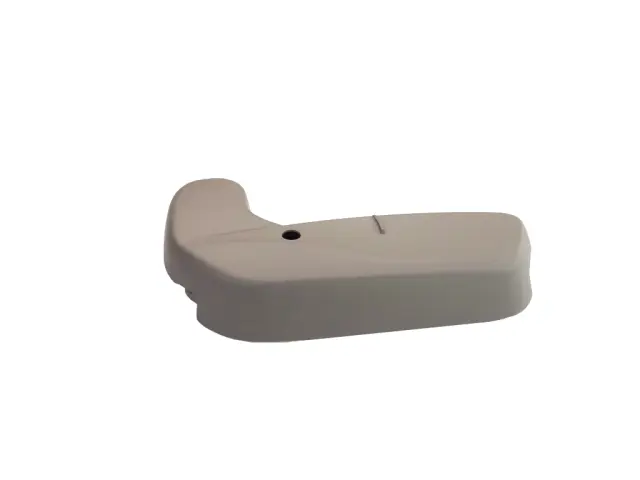 5YV02PL5AA - : Rear Seat Shield for Mopar Image