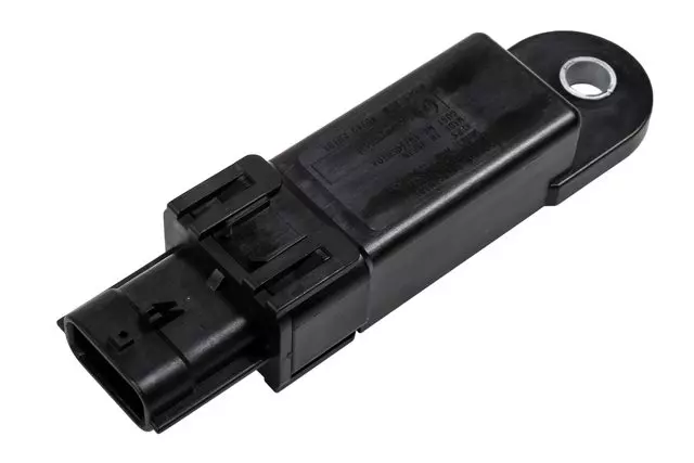 Tire Pressure Indicator Receiver - GM (19316555)