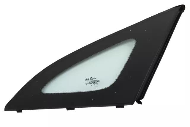 19317644 - : Fixed Glass for Chevrolet: City Express Image