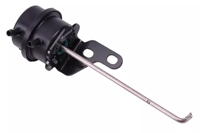 12674515 - : Supercharger Bypass Valve Actuator for Cadillac: CTS | Chevrolet: Camaro, Corvette Image