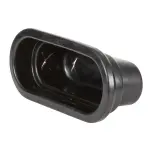 92720 - : Grommets For 6" Oval Lights, Closed Back for Grote Lighting Image