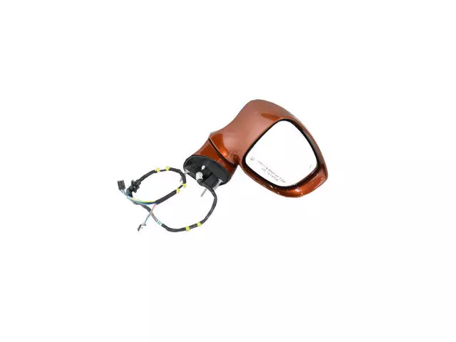 Outside Rear-View Mirror, Right - Mopar (5RM221LBAD)