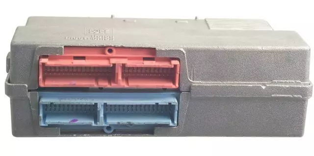 Powertrain Control Module - ACDelco (218-6782)