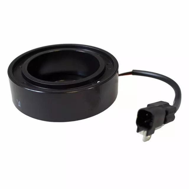 8L2Z19D798C - HVAC: Clutch for Ford: Explorer, F-150 | Mercury: Mountaineer Image