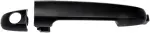 97609 - : Front Left Exterior Door Handle for Dorman Image