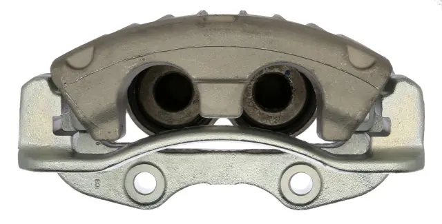 RC12056C - Brakes &amp; Brake Parts: Raybestos R-Line Reman Loaded Coated Caliper &amp; Bracket Assy for Raybestos Brakes Image