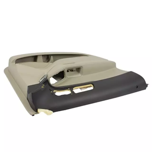 Panel Door Trim Lower - Ford (EB5Z-7823943-BC)