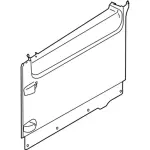 CK4Z6127411CE - Body: Door Trim Panel for Ford: E-Transit, Transit-350, Transit-350 HD Image