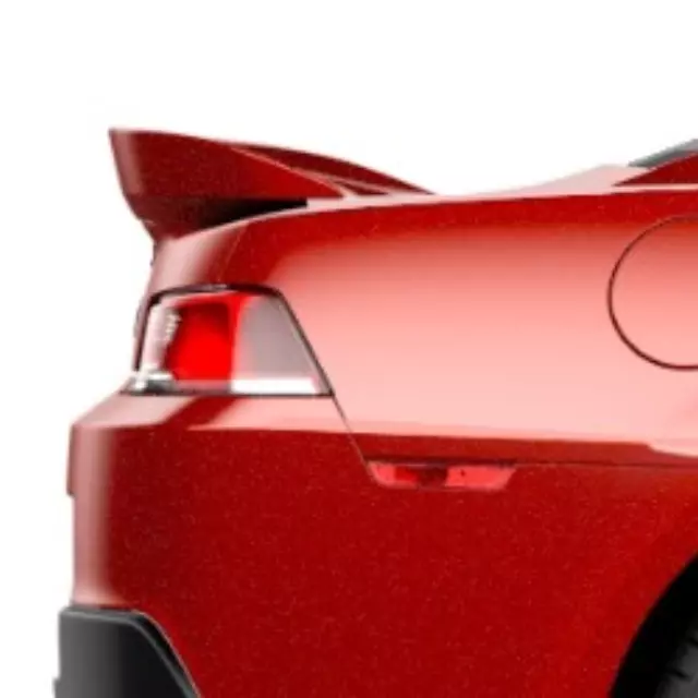 Spoiler, Rear Blade - GM (23481661)