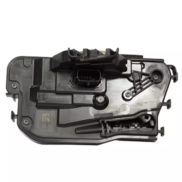 JL1Z78264A26A - Body: Door Lock Actuator Motor for Ford: Expedition | Lincoln: Navigator Image