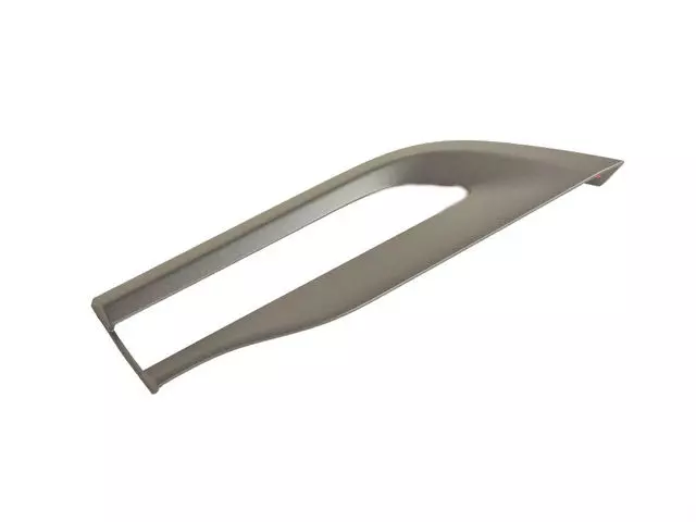 68219800AC - : Tail Lamp Bezel Kit, Right for Mopar Image