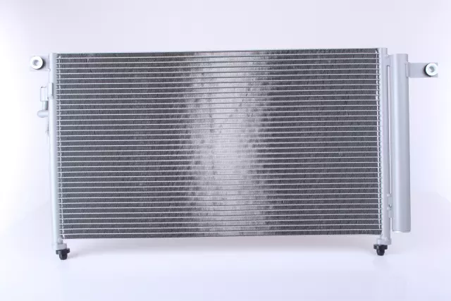 94814 - : Nissens A/C Condenser and Receiver Drier Assembly for NISSENS Image