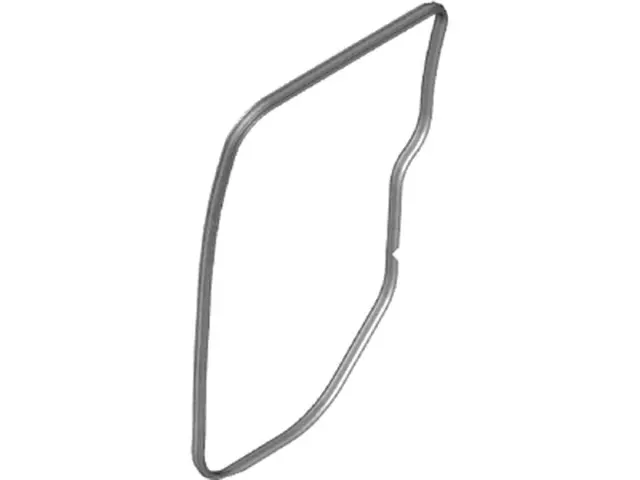 DT1Z6125324D - Body: Body Weather-strip for Ford Image