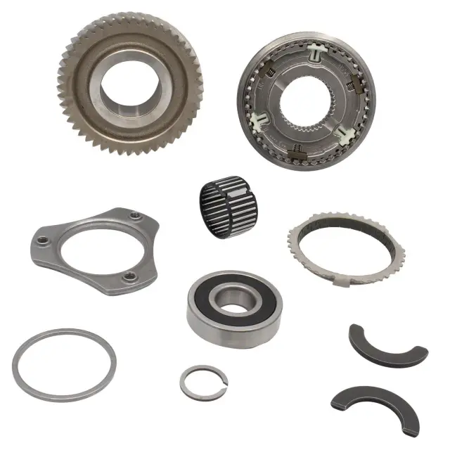 EA6Z7112A - : Gear Main-shaft 4TH Speed for Ford Image