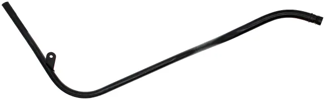 921218 - : Engine Oil Dipstick Tube - Metal for Dorman Image