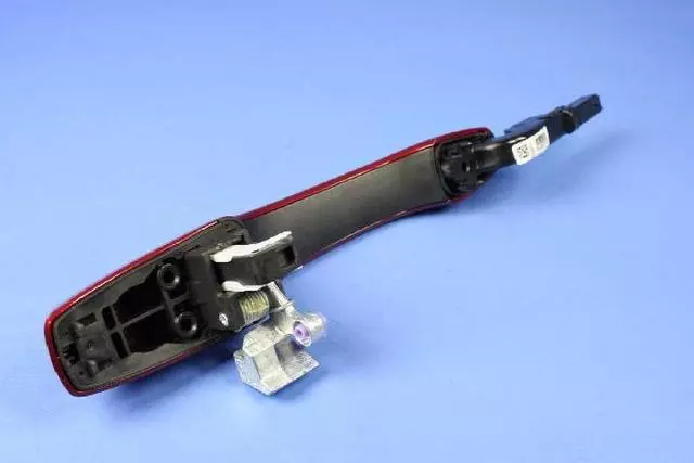 Exterior Door Handle, Right - Mopar (1QA18JRPAJ)