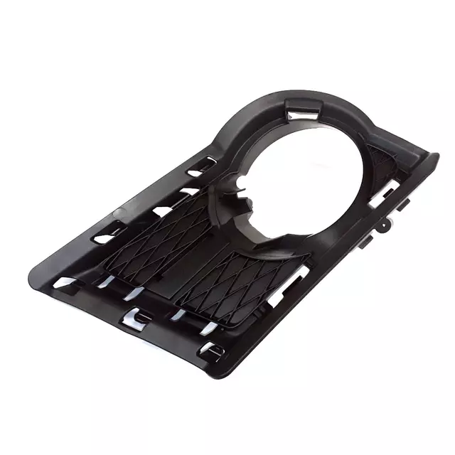 5N0853666A9B9 - Body: Outer Grille for Volkswagen: Tiguan Image