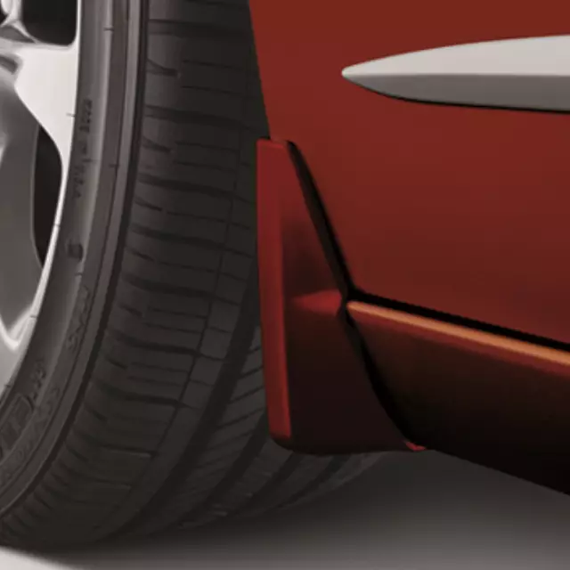 84415195 - Exterior: Mud Guard for Cadillac: CT6 Image