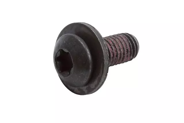 88956642 - : M8x1.25x20 Multi-Purpose Bolt for GM Image