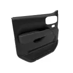 5ZW851R3AH - Interior Trim: Front Door Trim Panel Assembly, Left for Mopar Image
