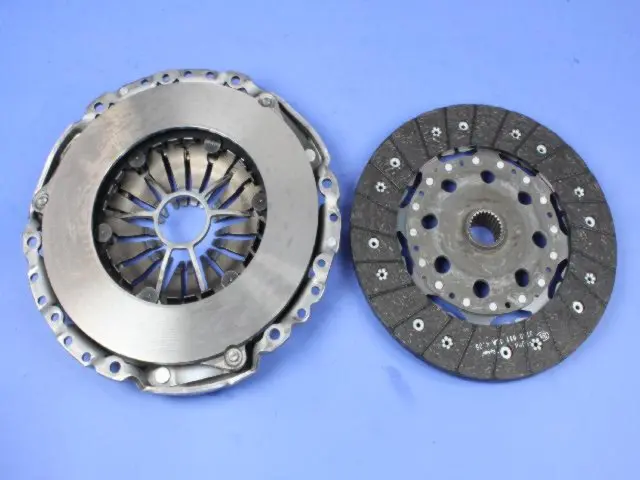 5102783AA - Clutch: Clutch Disc And Plate Kit for Mopar Image