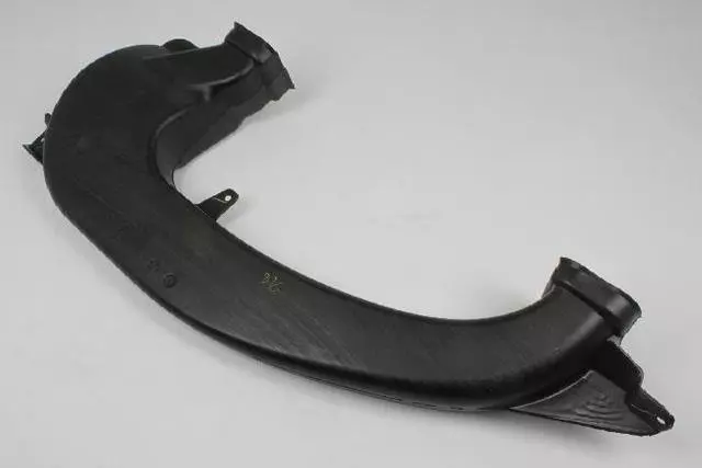 A/c Outlet Duct, Left - Mopar (68110631AB)