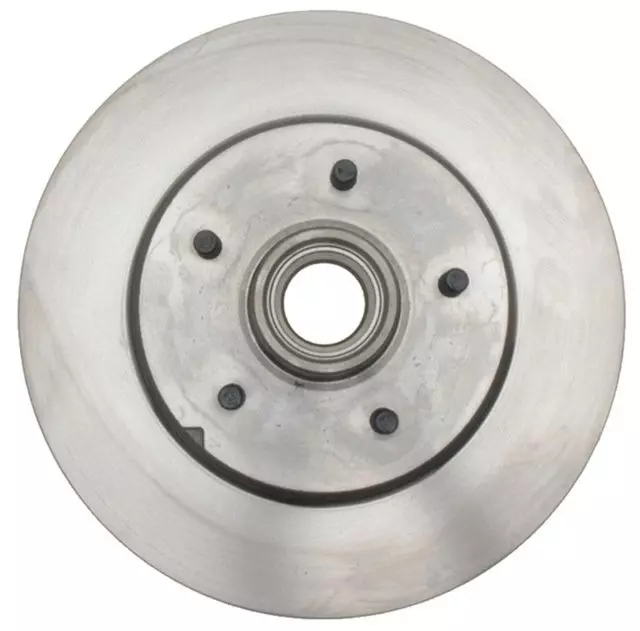 18A286A - : Front Brake Rotor for ACDelco Image