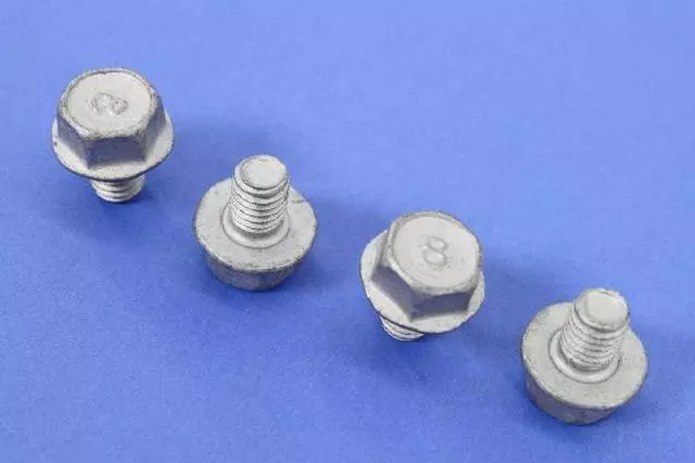 Hex Flange Head Bolt - Mopar (68193287AA)