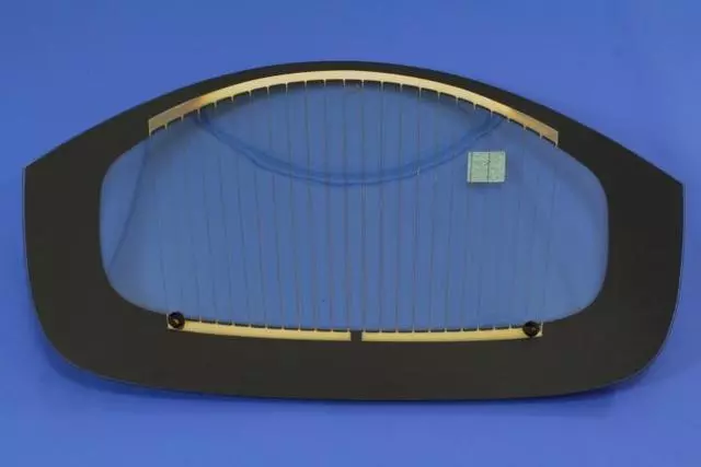 5030041AF - Glass: Liftgate Glass for Mopar Image image